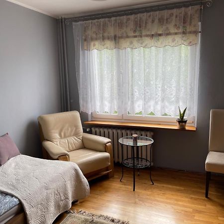 Apartament Siewna-Moje Miejsce Na Idealne Wakacje Cracovia Exterior foto