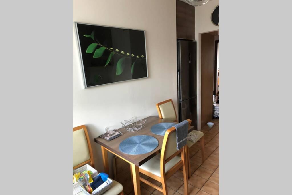 Apartament Siewna-Moje Miejsce Na Idealne Wakacje Cracovia Exterior foto